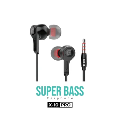 GEEOO X-10 PRO
