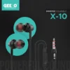 BEST SOUND EARPHONE