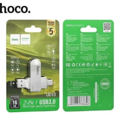 TYPE-C 64GB USB FLASH DRIVE