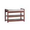 SHOE RACK-FOOTRA