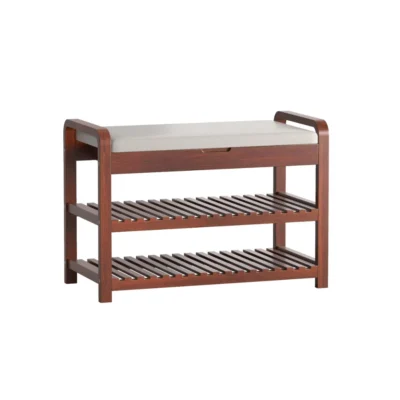 SHOE RACK-FOOTRA