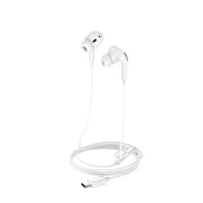 EARPHONE FOR TYPE-C