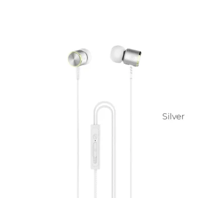WIRED EARPHONE