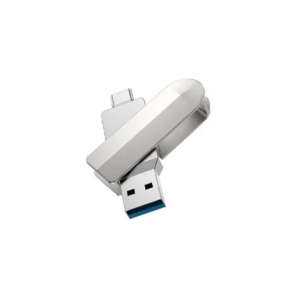 HOCO UD10 WISE TYPE-C 64GB USB FLASH DRIVE