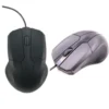 WIRED MOUSE-J204