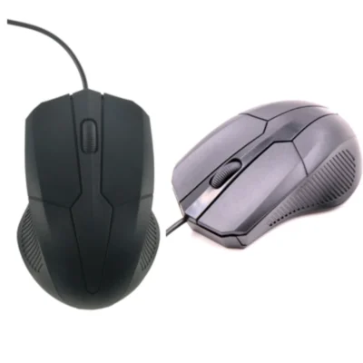 WIRED MOUSE-J204