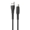FAST CHARGING TYPE C CABLE