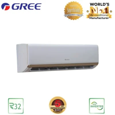 LOMO SPLIT AC 1.0 TON