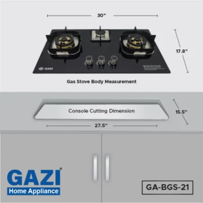 GA-BGS-21