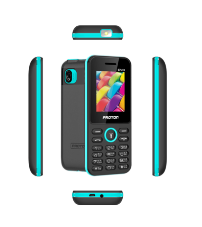 PROTON MOBILE PHONE