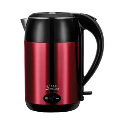 E.KETTLE GB-PW-1822