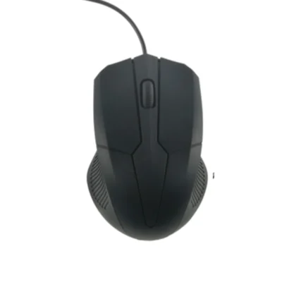 WIRED MOUSE-J204