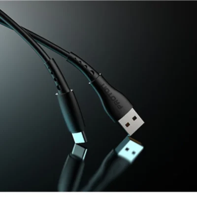 FAST CHARGING TYPE C CABLE
