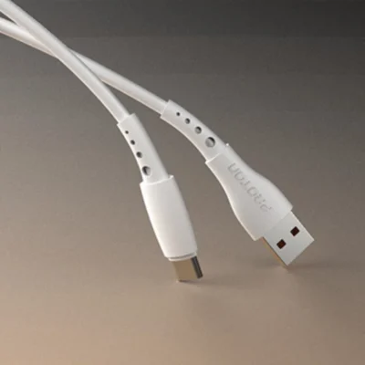 FAST CHARGING TYPE C CABLE