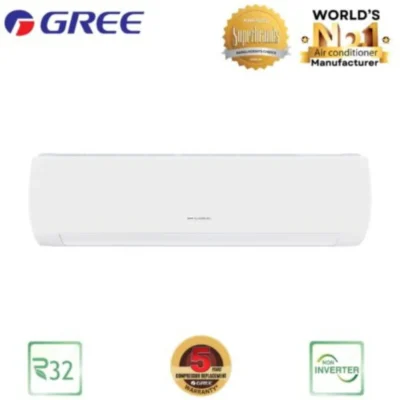 GREE MUSE SPLIT AC