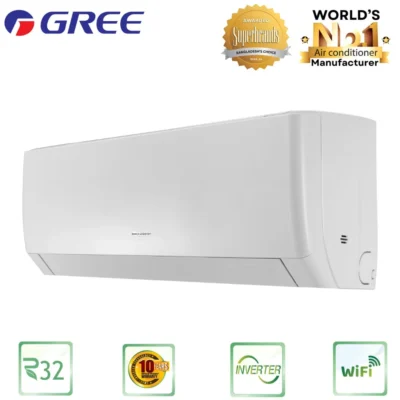 PULAR INVERTER AC 1 TON