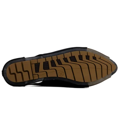 Bay Ladies Peep Toe Closed