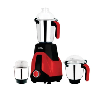 GAZI SMISS MIXER GRINDER
