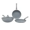 COOKWARE SET-FE 2205-4C