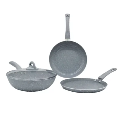 COOKWARE SET-FE 2205-4C