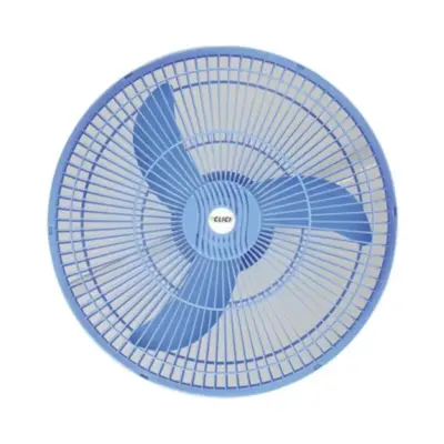 Click Closet Wall Fan