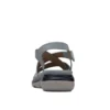 Bay Ladies Marshmallow Sandal