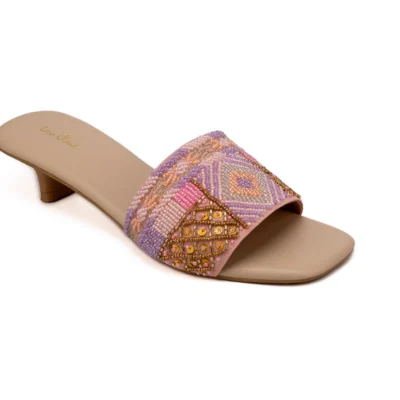 Bay Ladies Ethnic Slip
