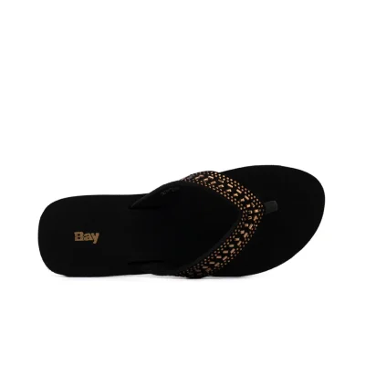 Bay Ladies EVA Thongs