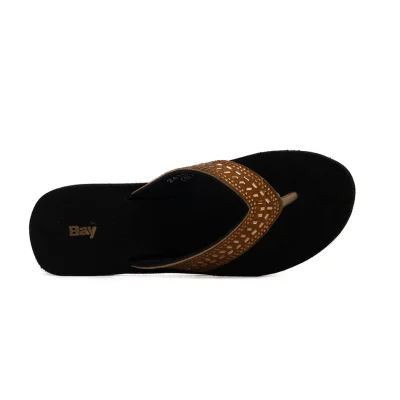 Bay Ladies EVA Thongs