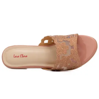 Bay Ladies Daimond Slip