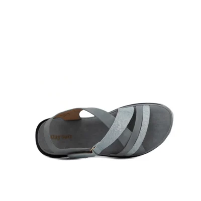 Bay Ladies Marshmallow Sandal