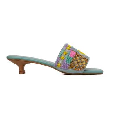 Bay Ladies Ethnic Slip