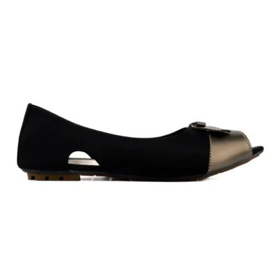 Bay Ladies Peep Toe Closed