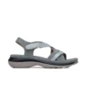 Bay Ladies Marshmallow Sandal