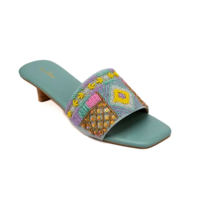 Bay Ladies Ethnic Slip