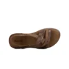 Bay Ladies Marshmallow Sandal