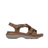 Bay Ladies Marshmallow Sandal