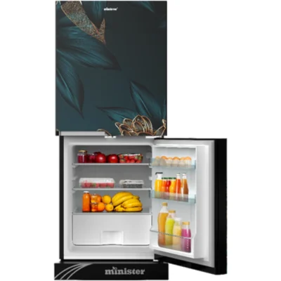Minister Refrigerator