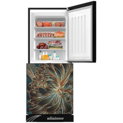Minister Refrigerator