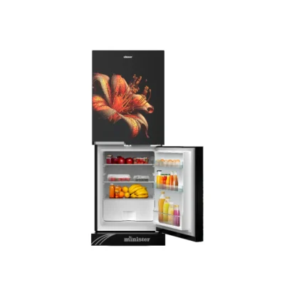 Minister Refrigerator