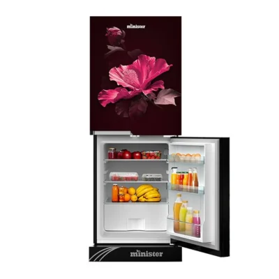 Minister Refrigerator