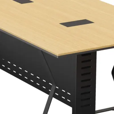 Regal Conference Table