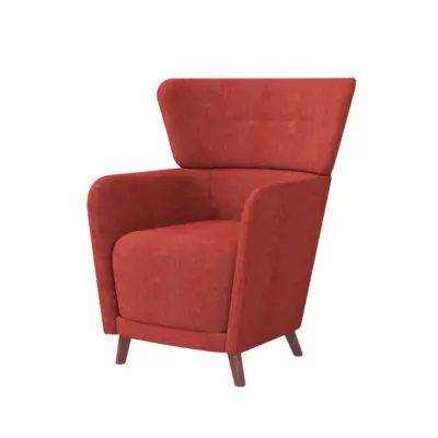 Regal Wing Chair
