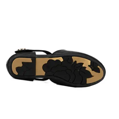Bay Girls Shoes