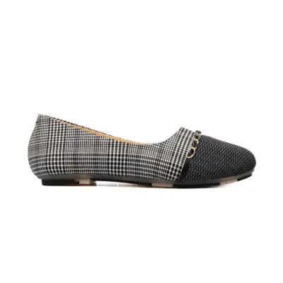Bay Girls Shoes