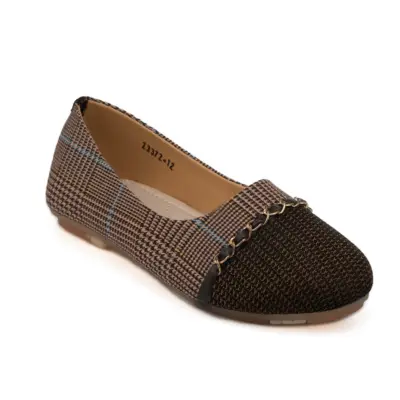 Bay Girls Shoes