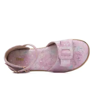 Bay Girls Open Sandal