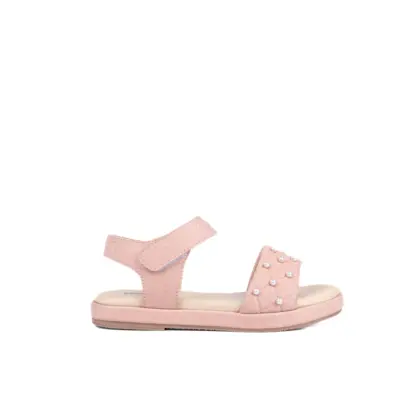 Bay Girls Open Sandal