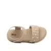 Bay Girls Open Sandal