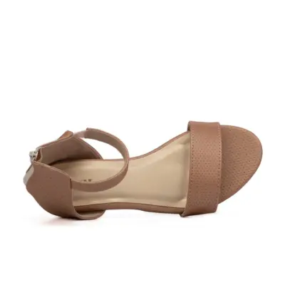 Bay Girls Open Sandal